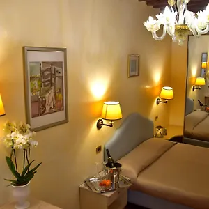 Residenza Favaro Venetië